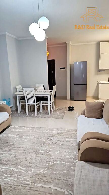 Affittasi appartamento 2+1 – Kodra e Diellit