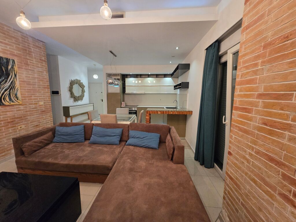 A Selvia, affitto un appartamento 1+1 con due posti auto