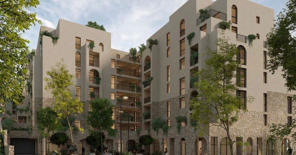 🏡 Appartamenti Moderni in Vendita – Green Hill Residence, Selitë