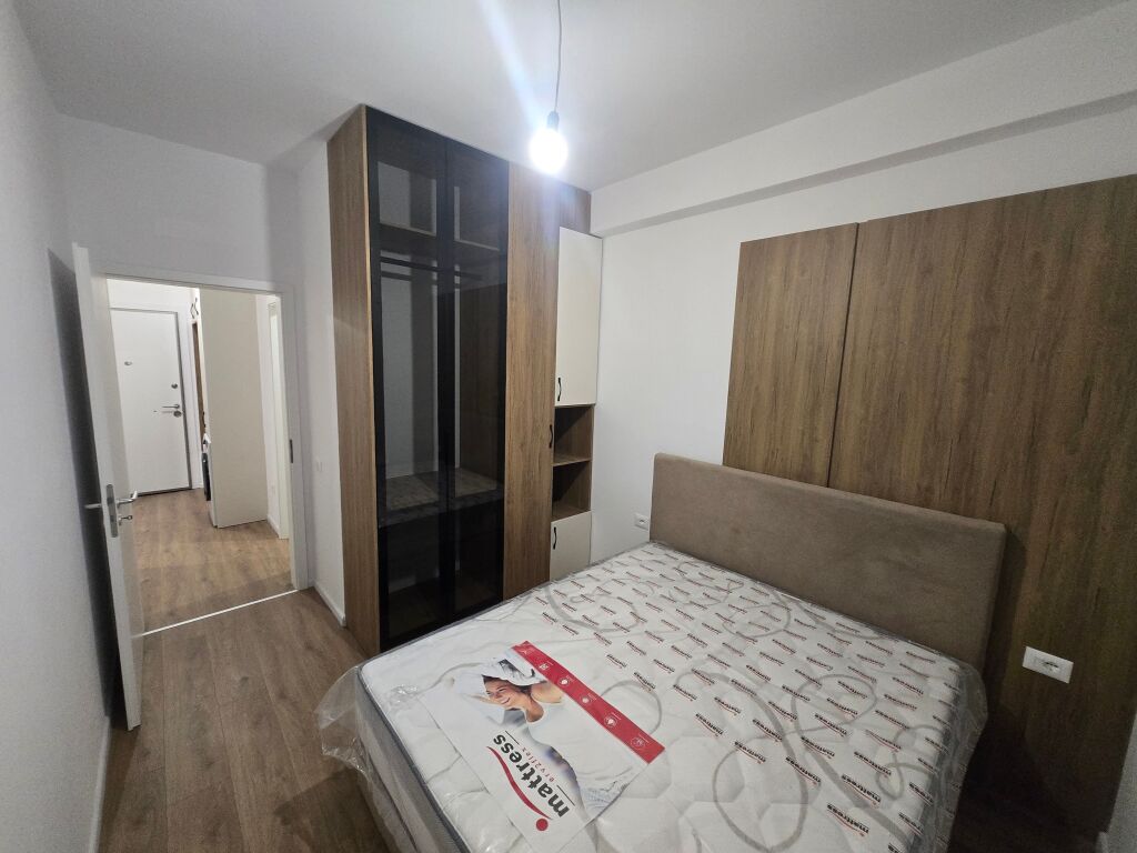 Complesso Kadiu, Affitto appartamento 1+1 completamente arredato. 