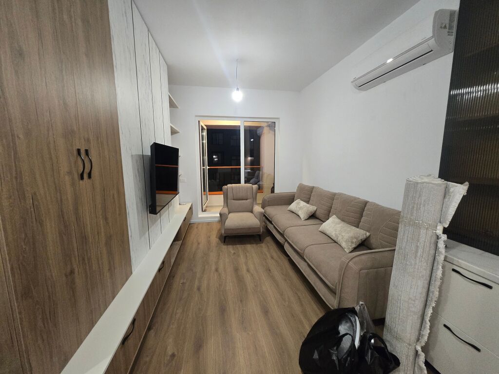 Complesso Kadiu, Affitto appartamento 1+1 completamente arredato. 