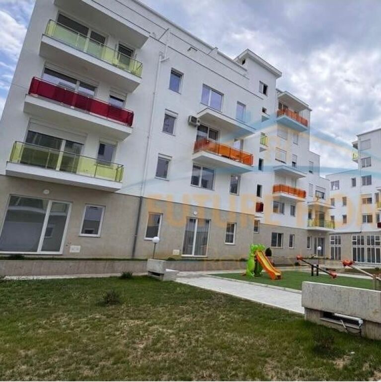 Apartment 2+1 for sale, New Ring, Tudas complex