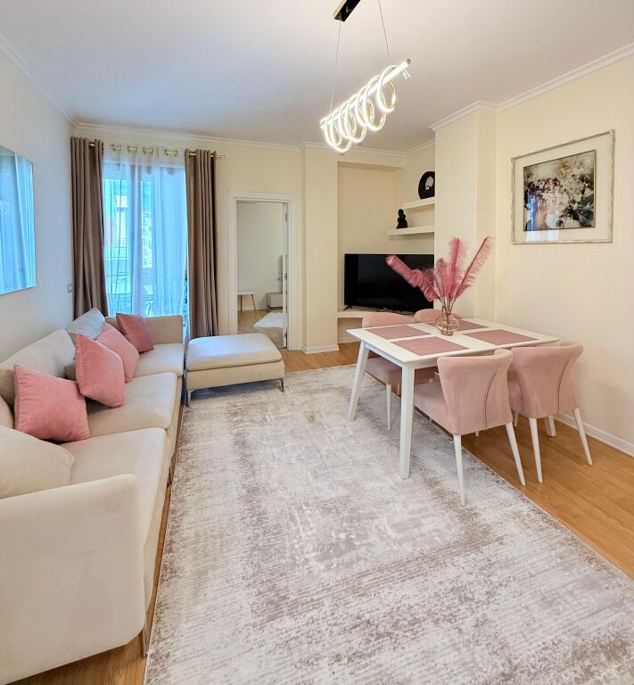 🏡 JEPET ME QIRA APARTAMENT 2+1 – tek Rruga e Kosovarëve