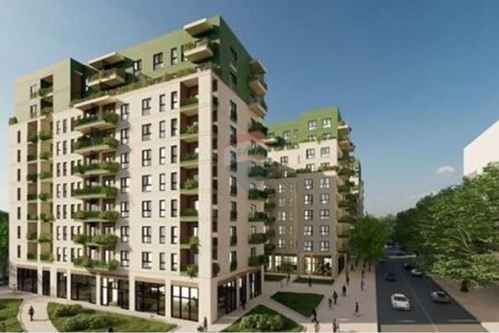 Dyqan per shitje te Viva Residence !