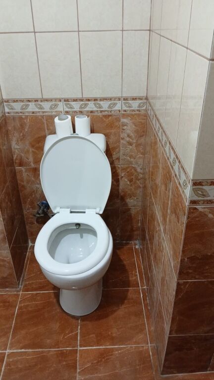 Jepet Me Qera Garsoniere  1 Ballkon