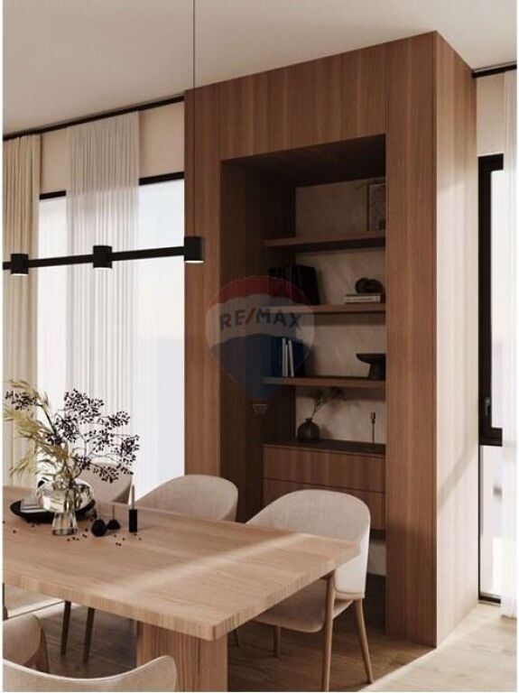 Apartament - Për Qira - Green Valley, Tiranë