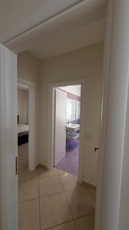 Jepet Me Qera Apartament 2+1+2 Ballkone