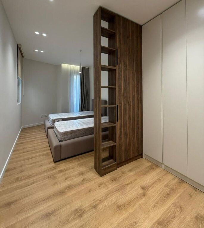 🏡 APPARTAMENTO 2+1+2 CON CORTILE IN AFFITTO – presso Green Valley Residence