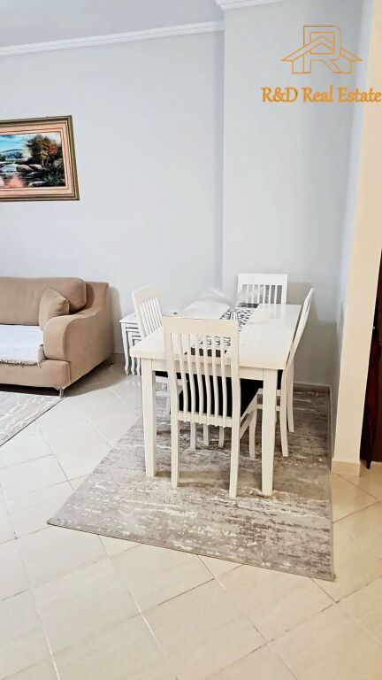 Affittasi appartamento 2+1 – Kodra e Diellit