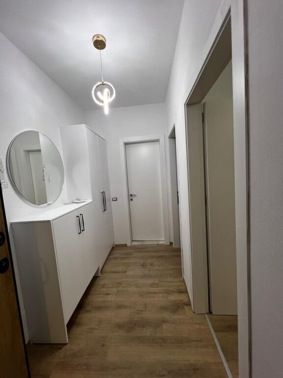 Apartament 2+1, Univers City!