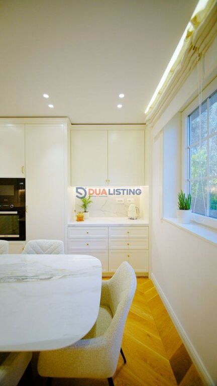 SHITET DUPLEKS LUKSOZ TEK KOPSHTI BOTANIK  !!