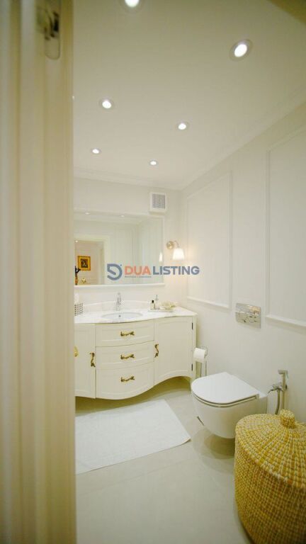 SHITET DUPLEKS LUKSOZ TEK KOPSHTI BOTANIK  !!