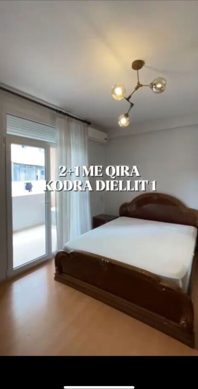 Appartamento 2+1 in affitto Kodra e Dieliit Eleonora !