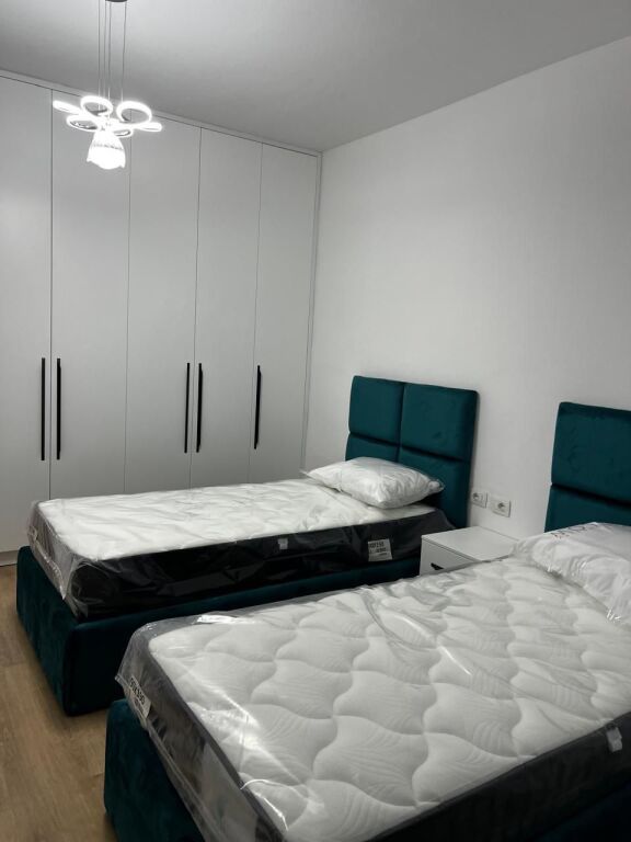 Apartament 2+1, Univers City!