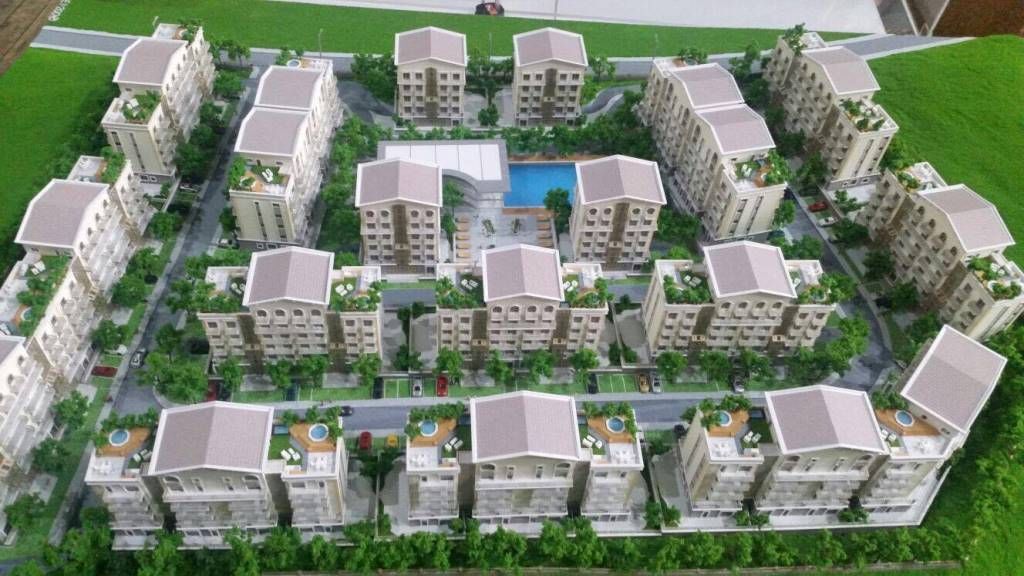 🏡 Shitet Apartament 1+1 – Sauk i Vjetër