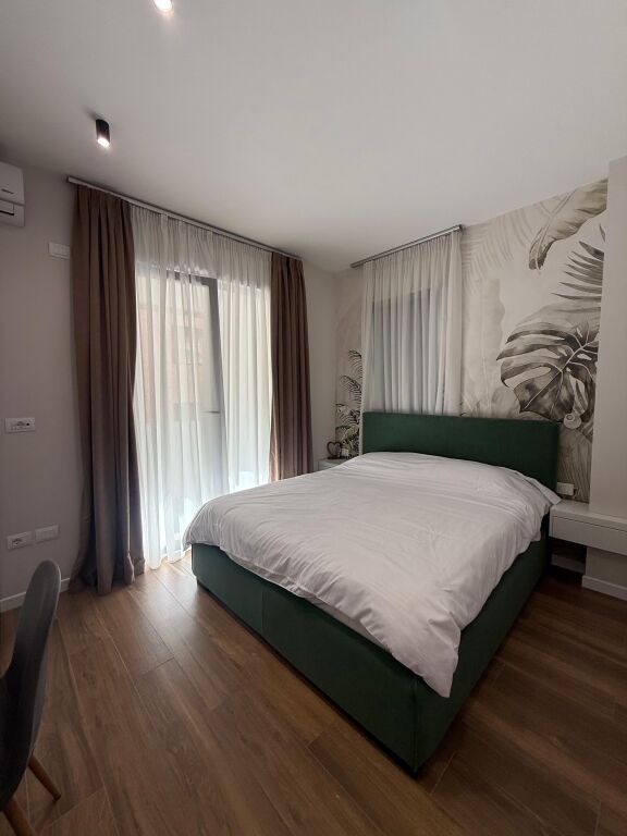 Selvia Rruga Siri Kodra Shitet Apartament 1+1