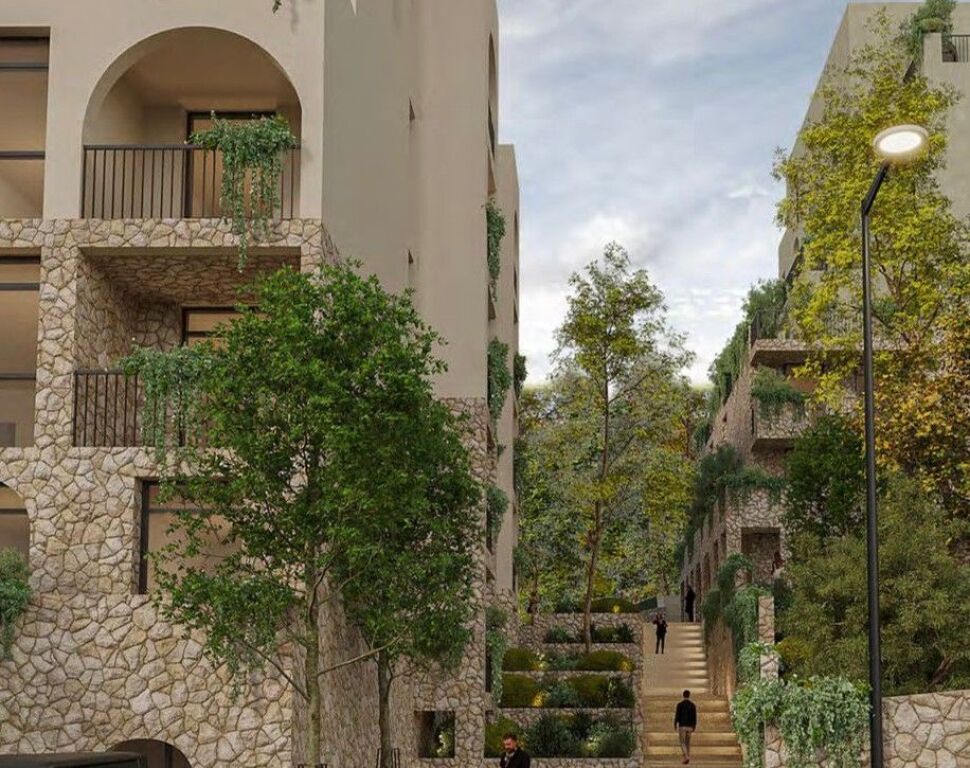 🏡 Appartamenti Moderni in Vendita – Green Hill Residence, Selitë