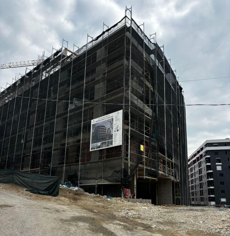 Diellon Apartments 2, Paskuqan MUNDESI PER KESTE