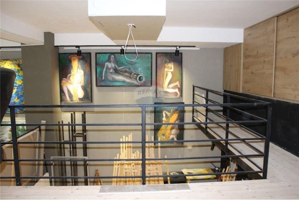 Dyqan - Për Shitje - Rruga Besim Alla, Tiranë