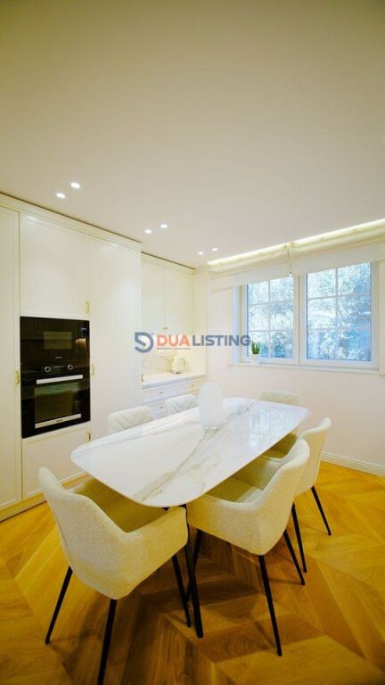 SHITET DUPLEKS LUKSOZ TEK KOPSHTI BOTANIK  !!