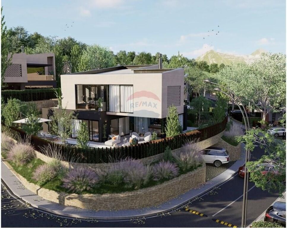 Vilë - Për Shitje - Mjull Bathore, Tiranë