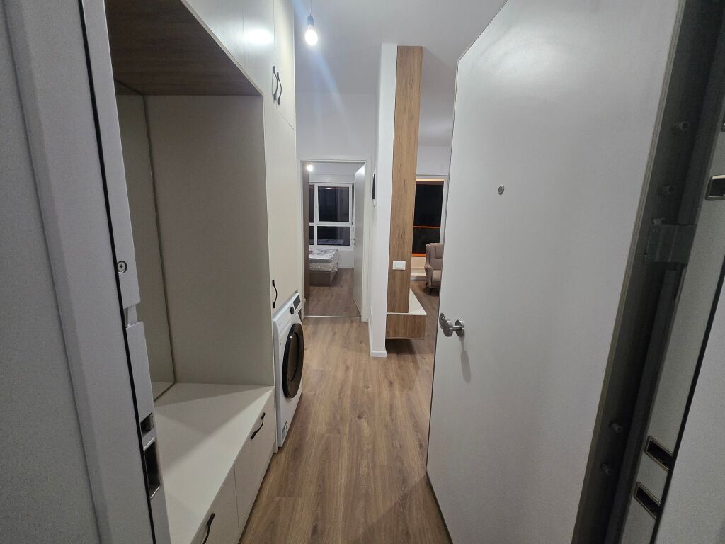 Complesso Kadiu, Affitto appartamento 1+1 completamente arredato. 