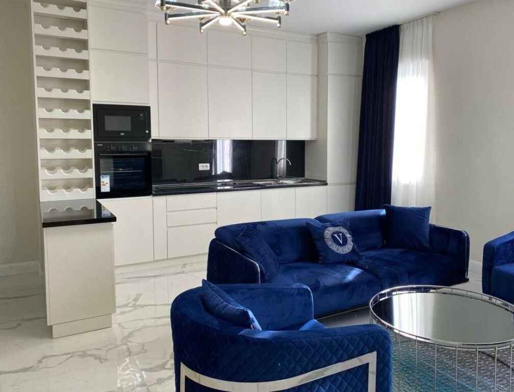 🏡 JEPET ME QIRA APARTAMENT 1+1 – pranë TEG - Tiranë East Gate