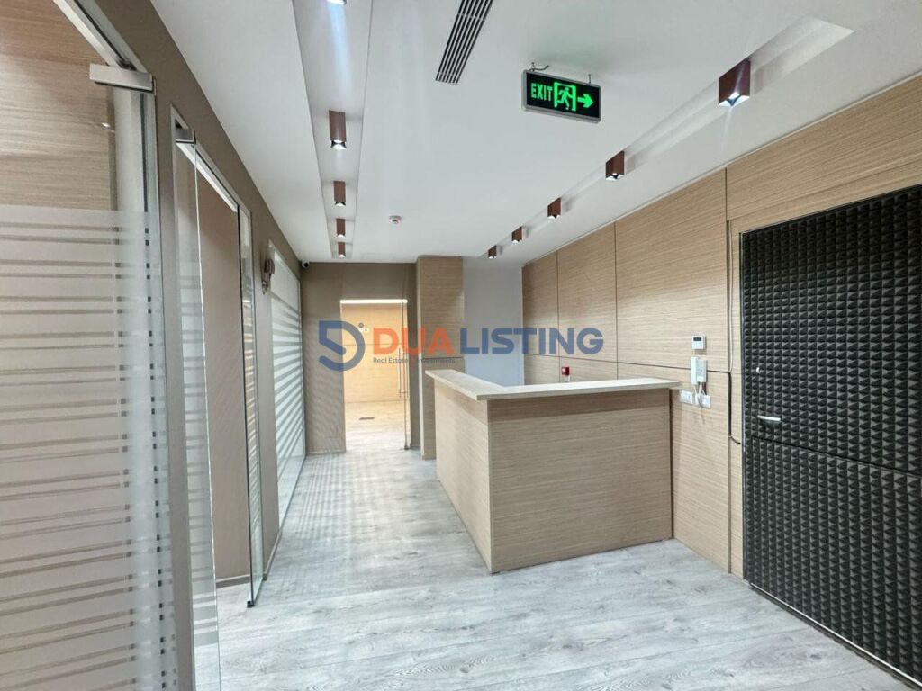 SHITET APARTAMENT 2+1+2, PARK GATE RESIDENCE