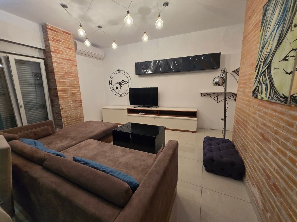 A Selvia, affitto un appartamento 1+1 con due posti auto