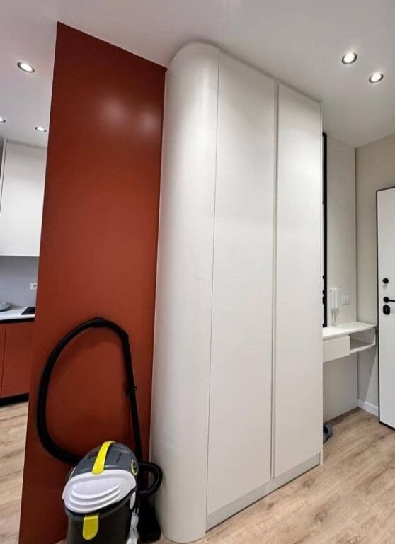 Shitet Apartament 2+1+2 tek Relux Residence, Shkoze