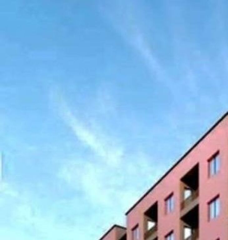 apartament 1+1Shehu construction,Paskuqan