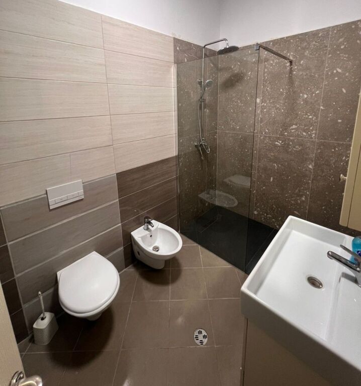 🏡 Apartment 2+1 for rent – Kodra e Diellit