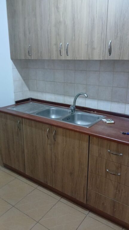 Monolocale con balcone, arredato a Welli in Astir, 350 euro