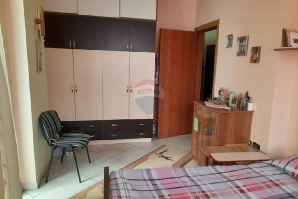 Shesim Apartament 2+1, Yzberisht