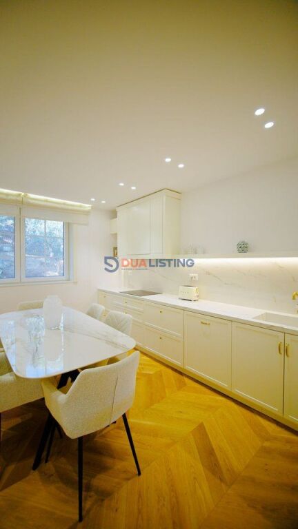 SHITET DUPLEKS LUKSOZ TEK KOPSHTI BOTANIK  !!