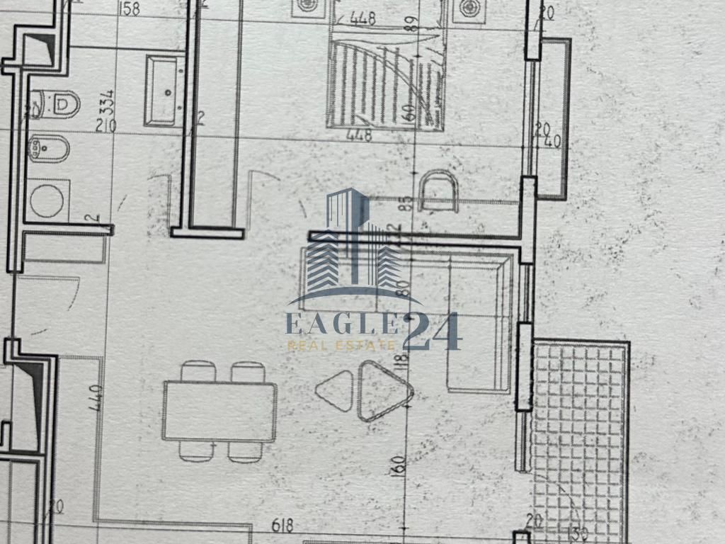 Vendesi in vendita 2 appartamenti 1+1 Babrru