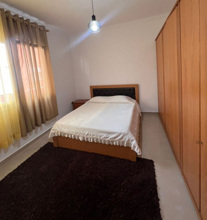 🏡 Apartment 2+1 for rent – Kodra e Diellit