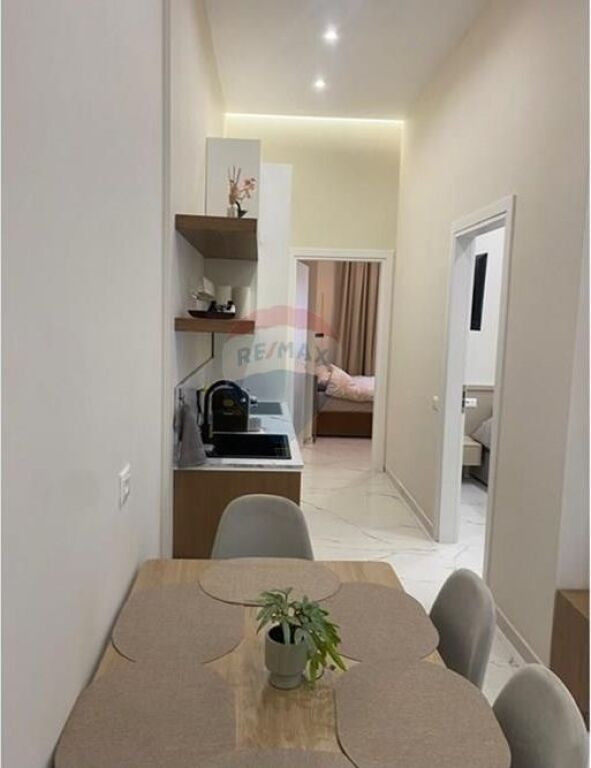 Apartment - For Rent - Durrës Street, Tirana