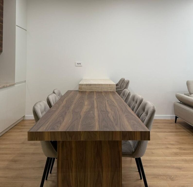 🏡 APPARTAMENTO 2+1+2 CON CORTILE IN AFFITTO – presso Green Valley Residence