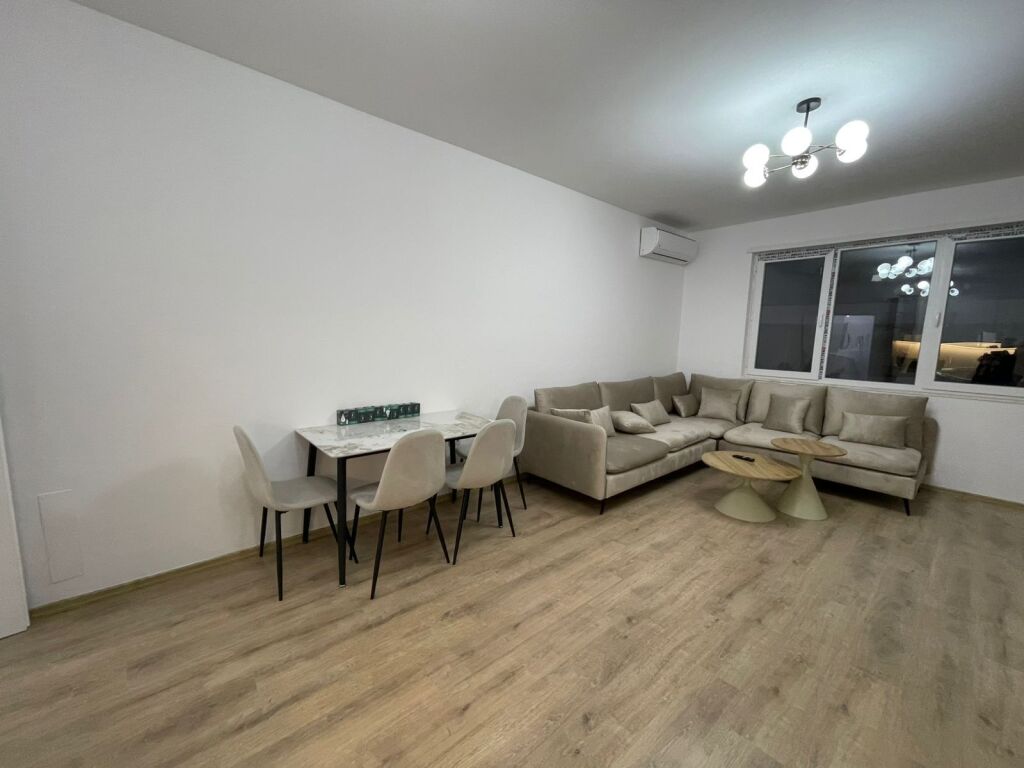 Apartament 2+1, Univers City!