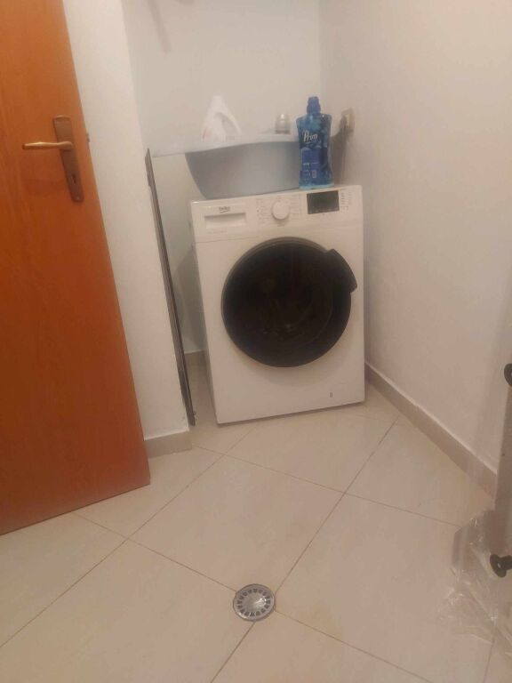 🔺 Shitet apartament 2+1+2 + verandë në Fresk