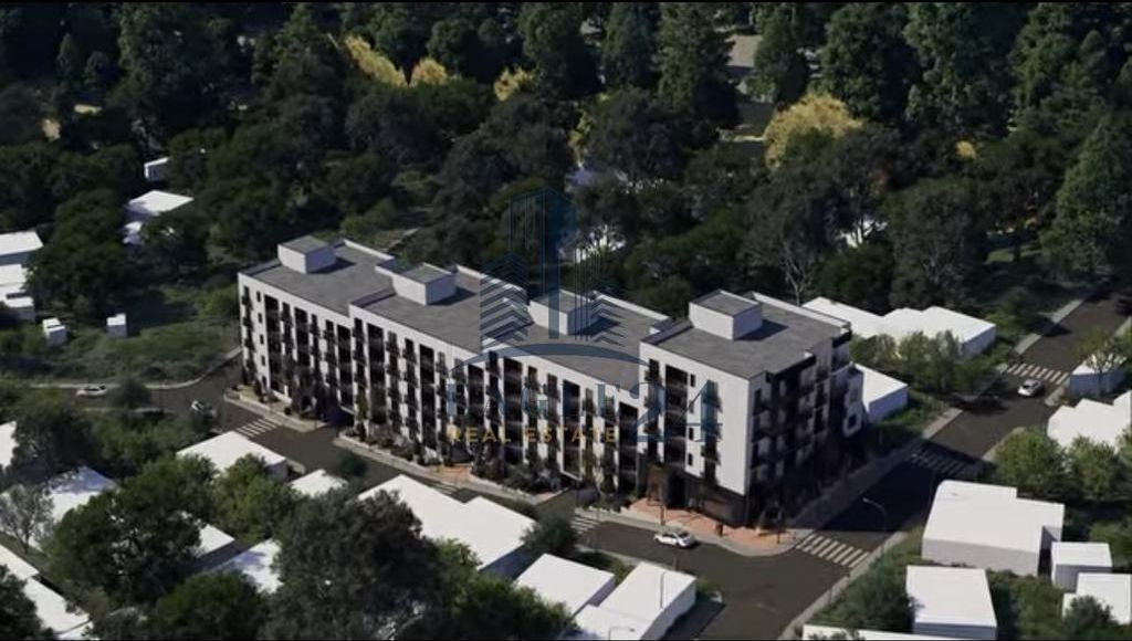 Shitet Apartament 2+1 në Babrru 250m larg nga Rruga 5 maji. 131'200€