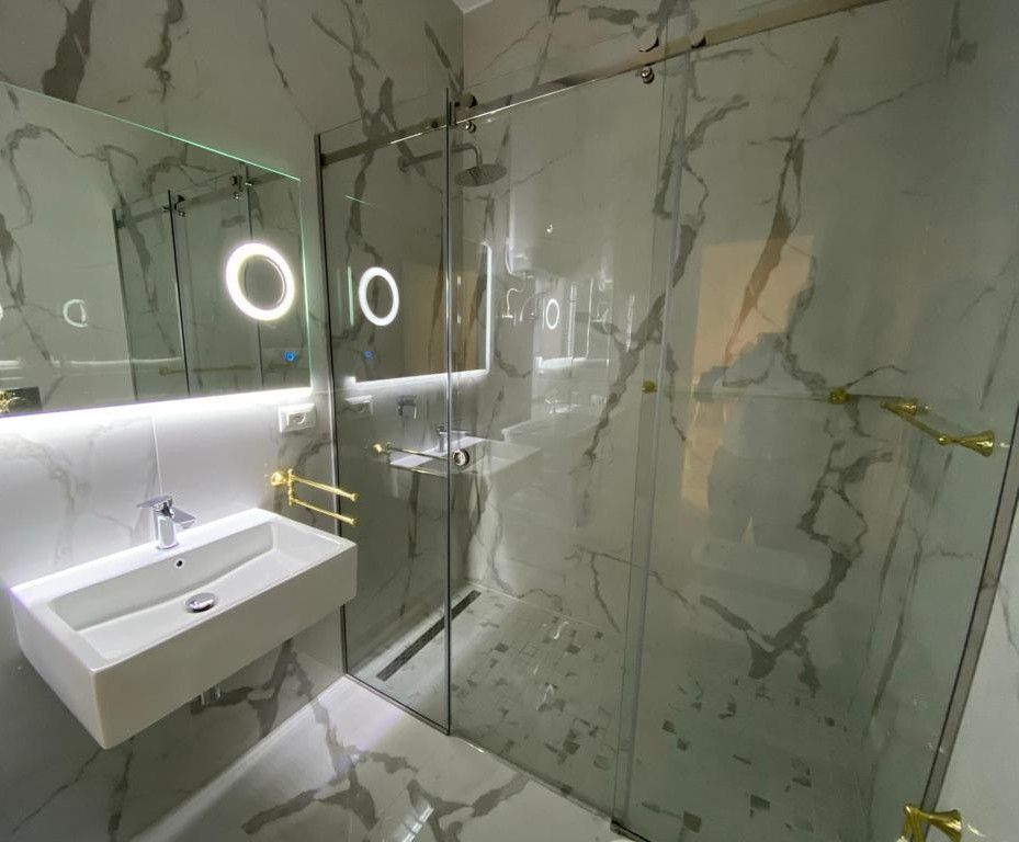 🏡 JEPET ME QIRA APARTAMENT 1+1 – pranë TEG - Tiranë East Gate