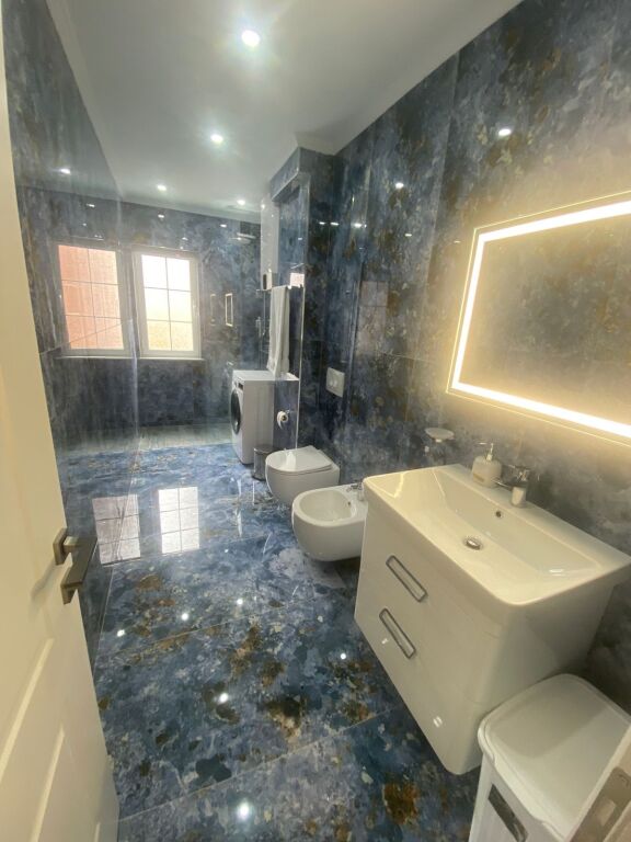 Apartment 1+1+1 Balcony for Rent