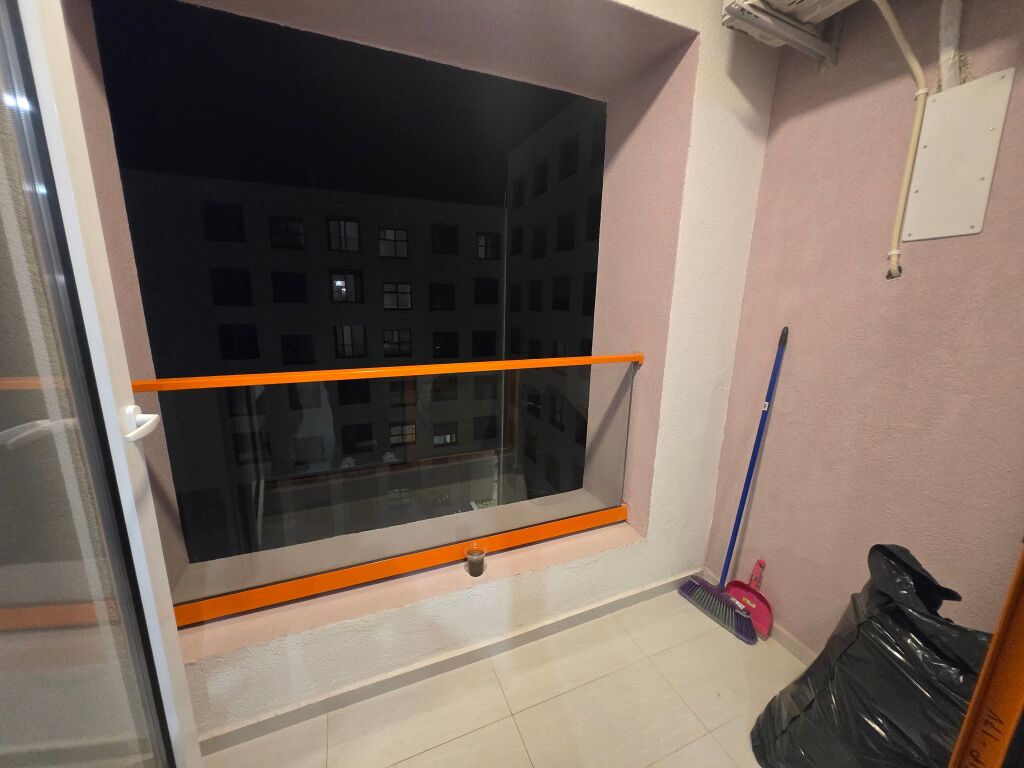 Complesso Kadiu, Affitto appartamento 1+1 completamente arredato. 