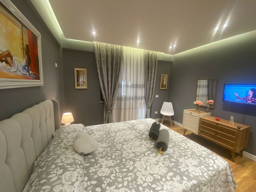 Apartment 1+1+1 Balcony for Rent