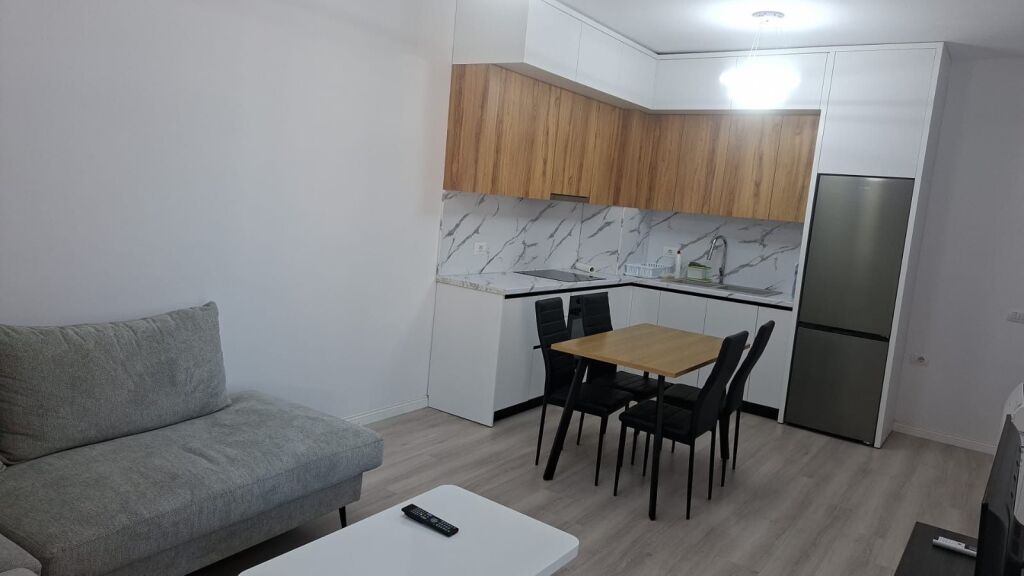 For rent 2+1+2 UNIVERS CITY 450€