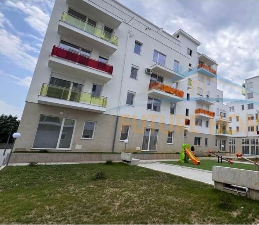 Apartment 2+1 for sale, New Ring, Tudas complex