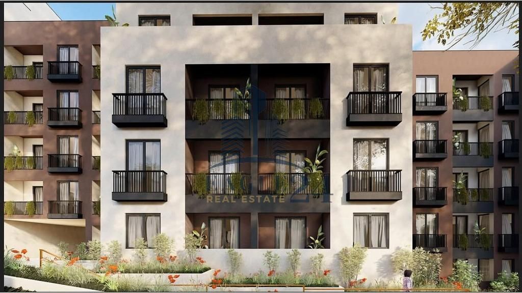 Vendesi in vendita 2 appartamenti 1+1 Babrru