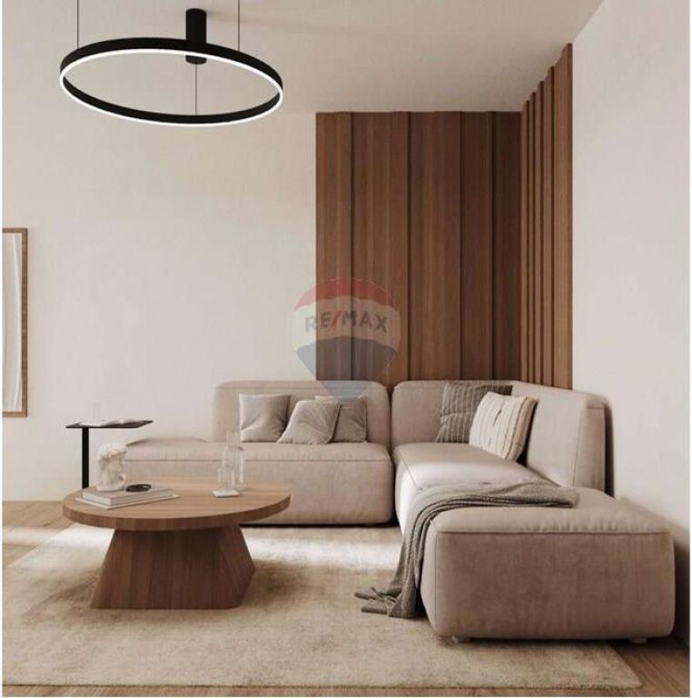 Apartament - Për Qira - Green Valley, Tiranë